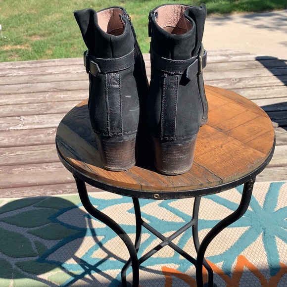 Dansko Booties Size EU 38 - Picture 3 of 5